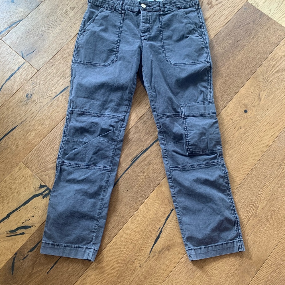 Anthropologie hei hei pants - Picture 4 of 8